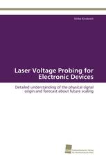 Laser Voltage Probing for Electronic Devices