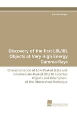 Discovery of the first LBL/IBL Objects at Very High Energy Gamma-Rays