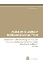 Analytisches Customer Relationship Management