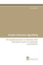 Innate immune signalling