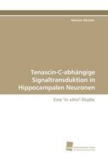 Tenascin-C-abhängige Signaltransduktion in Hippocampalen Neuronen