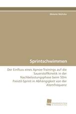 Sprintschwimmen