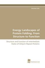 Energy Landscapes of Protein Folding: From Structure to Function