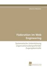 Föderation im Web Engineering