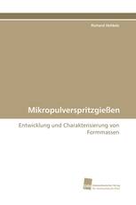 Mikropulverspritzgießen
