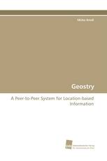 Geostry