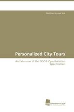 Personalized City Tours