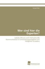 Wer sind hier die Experten?