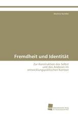 Fremdheit und Identität