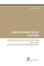 PAKETVERARBEITENDE SYSTEME