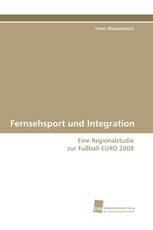 Fernsehsport und Integration