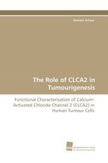 The Role of CLCA2 in Tumourigenesis