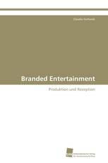 Branded Entertainment