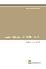 Josef Stammel (1695- 1765)
