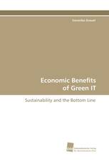 Economic Benefits of Green IT