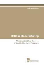 RFID in Manufacturing