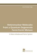 Heteronuclear Molecules from a Quantum Degenerate Fermi-Fermi Mixture