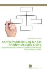 Kontextmodellierung für das Ambient Assisted Living
