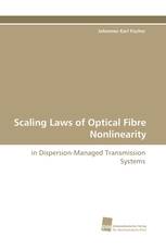 Scaling Laws of Optical Fibre Nonlinearity