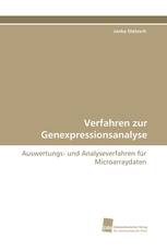 Verfahren zur Genexpressionsanalyse