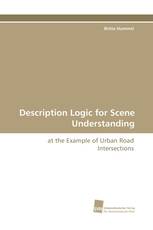Description Logic for Scene Understanding