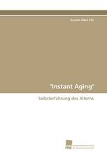 "Instant Aging"