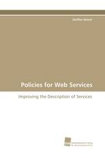Policies for Web Services