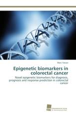 Epigenetic biomarkers in colorectal cancer