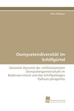 Oomycetendiversität im Schilfgürtel