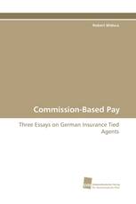 Commission-Based Pay