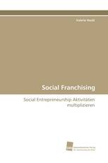 Social Franchising