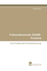 Frühendosomale SNARE-Proteine
