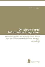 Ontology-based Information Integration