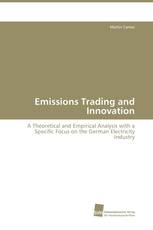 Emissions Trading and Innovation