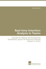Real-time Intention Analysis in Teams