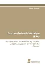 Fusions-Potenzial-Analyse (FPA)