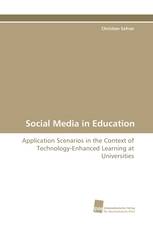 Social Media in Education