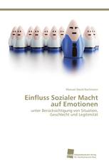 Einfluss Sozialer Macht auf Emotionen