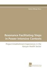 Resonance Facilitating Steps in Power Intensive Contexts