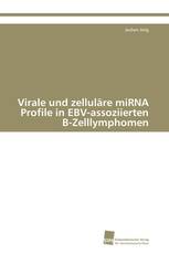 Virale und zelluläre miRNA Profile in EBV-assoziierten B-Zelllymphomen