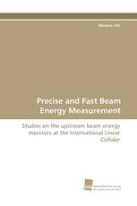 Precise and Fast Beam Energy Measurement