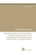 Farben im Focus