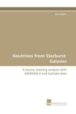 Neutrinos from Starburst-Galaxies