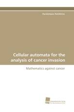 Cellular automata for the analysis of cancer invasion