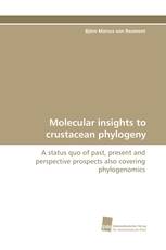 Molecular insights to crustacean phylogeny