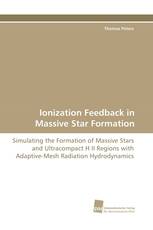 Ionization Feedback in Massive Star Formation