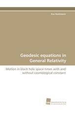 Geodesic equations in General Relativity