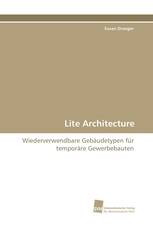 Lite Architecture