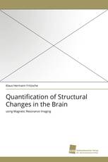 Quantification of Structural Changes in the Brain