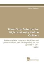 Silicon Strip Detectors for High Luminosity Hadron Colliders